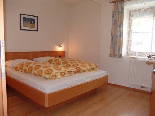 Imagen de la habitación del Hotel Appartement Gandler. Foto 5