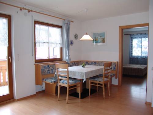 Imagen de la habitación del Hotel Appartement Gandler. Foto 6