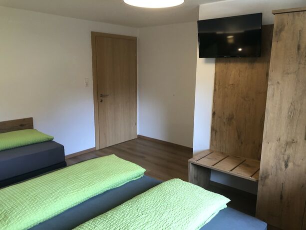 Imagen general del Hotel Appartement Grünfelder. Foto 10