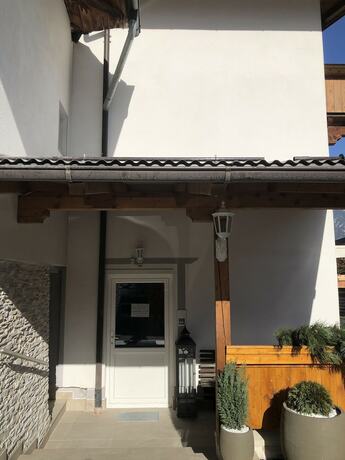 Imagen general del Hotel Appartement Grünfelder. Foto 12