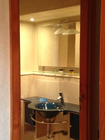 Imagen de la habitación del Hotel Appartement Gueliz Libert&eacute; Marrakech. Foto 3