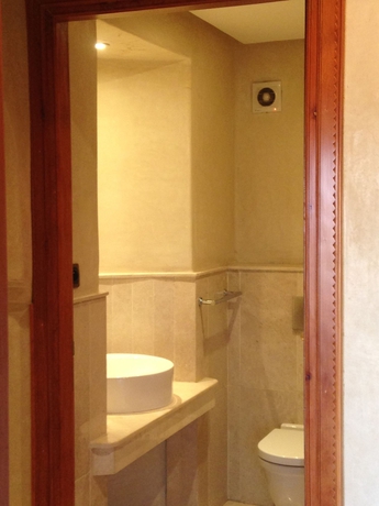 Imagen de la habitación del Hotel Appartement Gueliz Libert&eacute; Marrakech. Foto 9