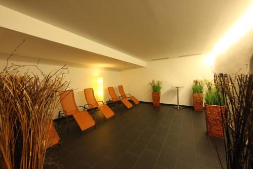 Imagen general del Hotel Appartement Haus Sonne. Foto 8
