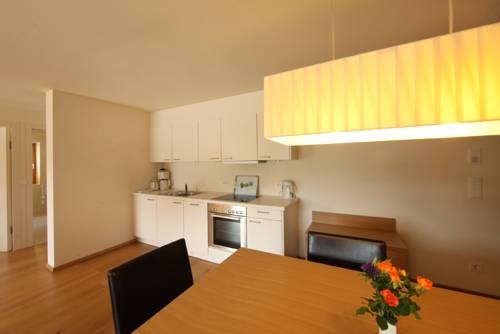 Imagen de la habitación del Hotel Appartement Haus Sonne. Foto 21