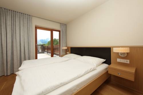 Imagen general del Hotel Appartement Haus Sonne. Foto 12