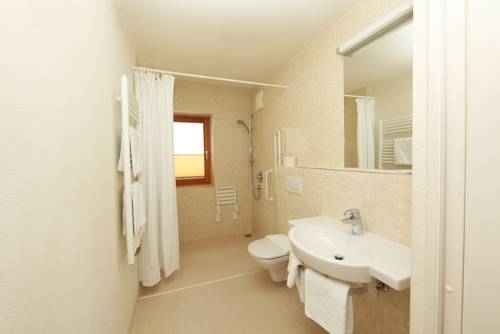 Imagen de la habitación del Hotel Appartement Haus Sonne. Foto 22