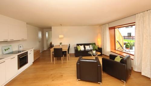 Imagen de la habitación del Hotel Appartement Haus Sonne. Foto 23