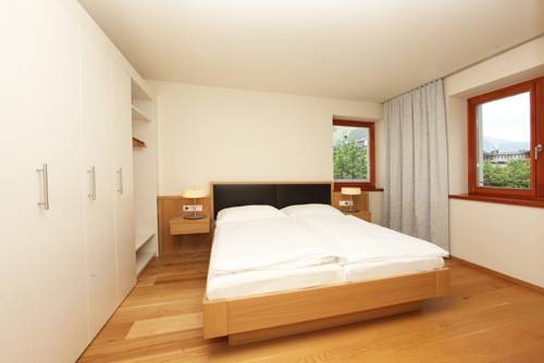 Imagen de la habitación del Hotel Appartement Haus Sonne. Foto 24