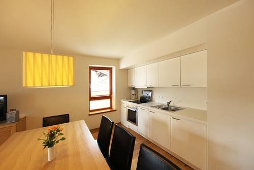 Imagen general del Hotel Appartement Haus Sonne. Foto 13