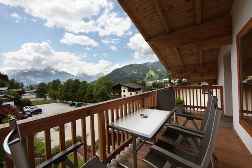 Imagen general del Hotel Appartement Haus Sonne. Foto 14
