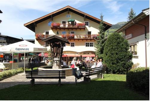 Imagen de la habitación del Hotel Appartement Haus Veronika. Foto 2