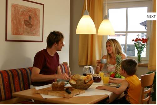 Imagen de la habitación del Hotel Appartement Haus Veronika. Foto 5