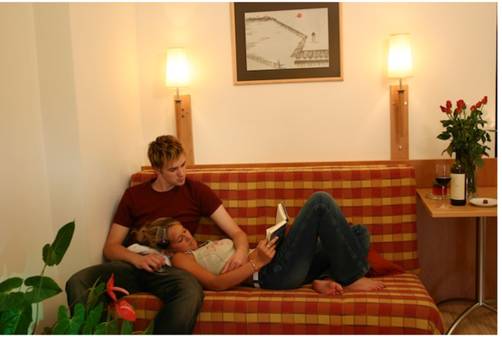 Imagen de la habitación del Hotel Appartement Haus Veronika. Foto 6