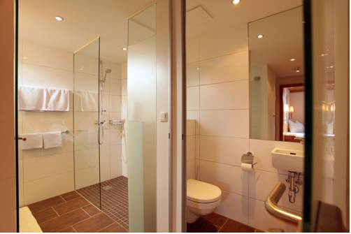 Imagen de la habitación del Hotel Appartement Haus Veronika. Foto 7