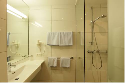 Imagen de la habitación del Hotel Appartement Haus Veronika. Foto 8