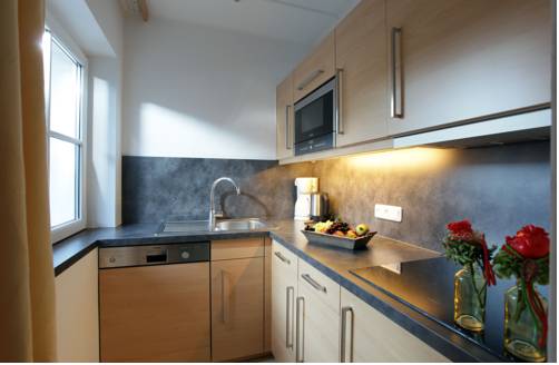 Imagen de la habitación del Hotel Appartement Haus Veronika. Foto 9