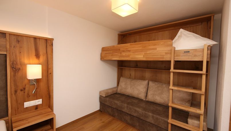 Imagen de la habitación del Hotel Appartement Hochk&ouml;nig. Foto 2