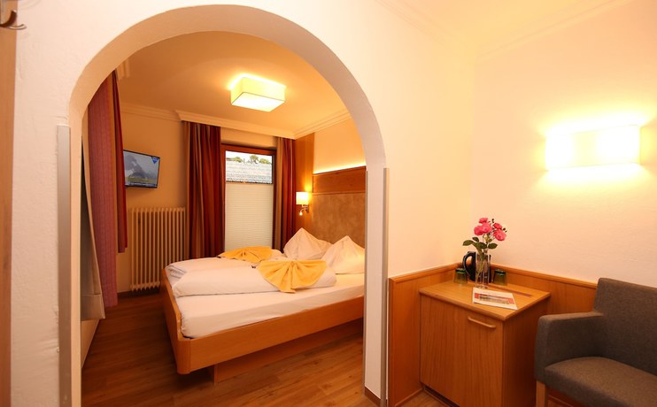 Imagen de la habitación del Hotel Appartement Hochk&ouml;nig. Foto 10