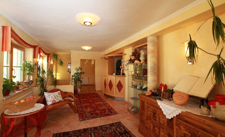 Imagen de los interiores del Hotel Appartement Hochk&ouml;nig. Foto 20