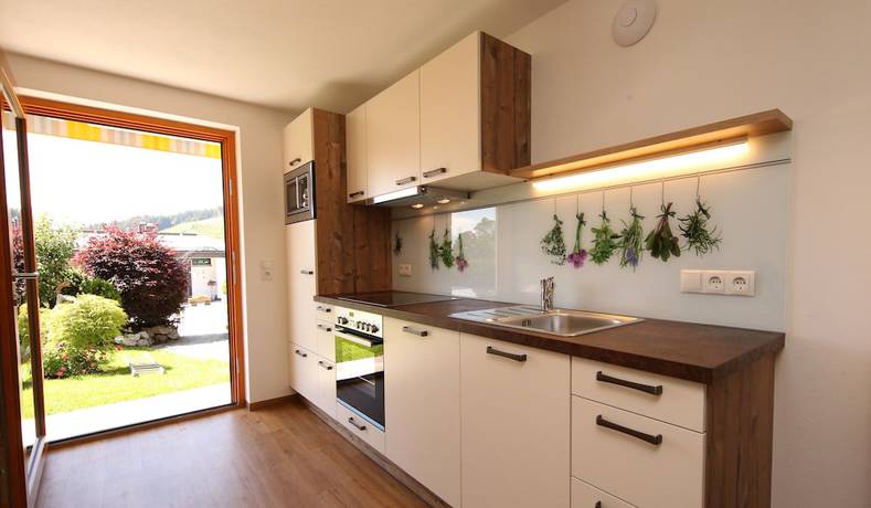 Imagen de la habitación del Hotel Appartement Hochk&ouml;nig. Foto 11