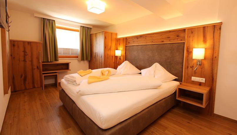 Imagen de la habitación del Hotel Appartement Hochk&ouml;nig. Foto 12