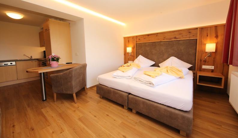Imagen de la habitación del Hotel Appartement Hochk&ouml;nig. Foto 13