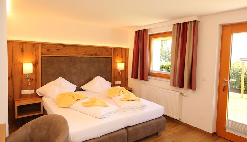 Imagen de la habitación del Hotel Appartement Hochk&ouml;nig. Foto 14