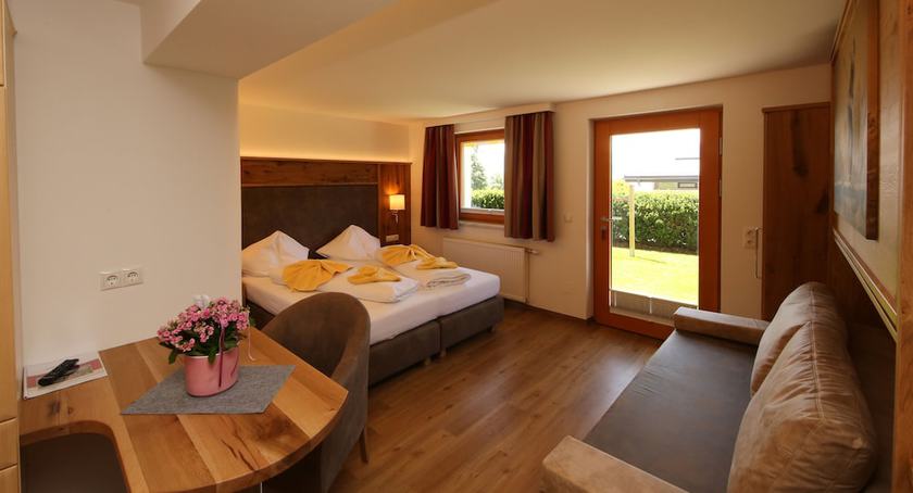 Imagen de la habitación del Hotel Appartement Hochk&ouml;nig. Foto 15