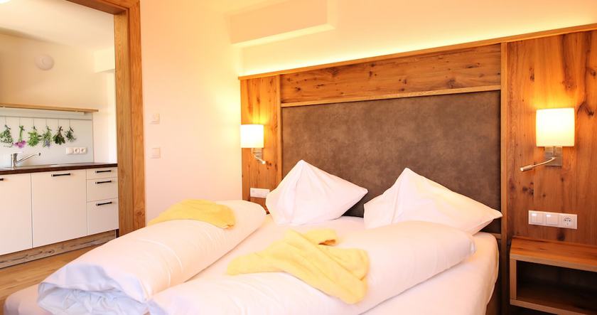 Imagen de la habitación del Hotel Appartement Hochk&ouml;nig. Foto 17