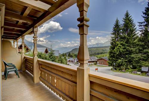 Imagen de la habitación del Hotel Appartement Hofmann. Foto 4