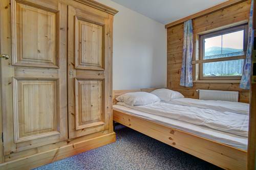 Imagen de la habitación del Hotel Appartement Hofmann. Foto 6