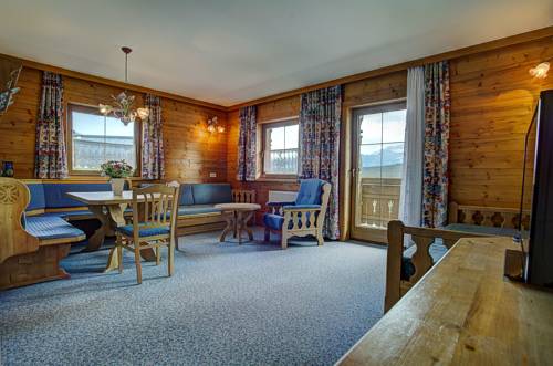 Imagen de la habitación del Hotel Appartement Hofmann. Foto 8