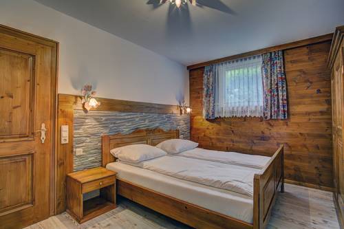 Imagen de la habitación del Hotel Appartement Hofmann. Foto 11