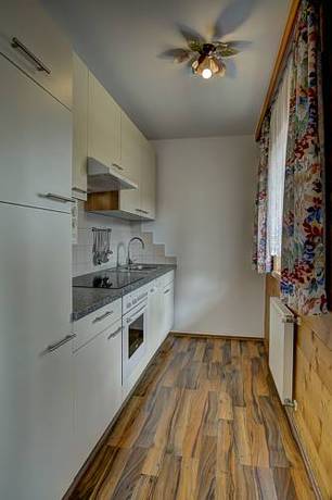 Imagen de la habitación del Hotel Appartement Hofmann. Foto 12