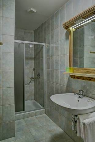 Imagen de la habitación del Hotel Appartement Hofmann. Foto 13