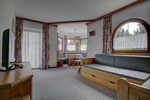 Imagen de la habitación del Hotel Appartement Hofmann. Foto 14