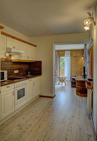 Imagen de la habitación del Hotel Appartement Hofmann. Foto 16