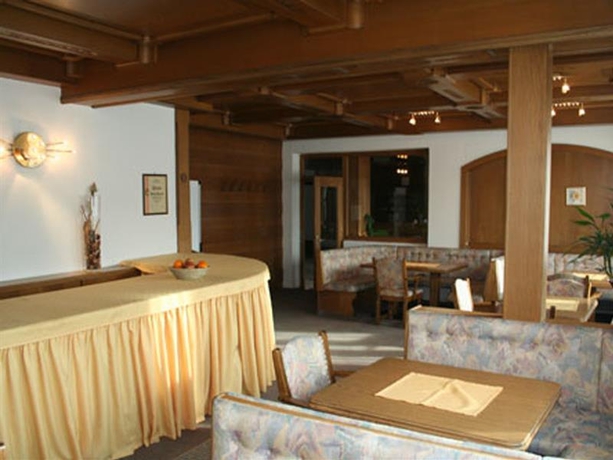 Imagen general del Hotel Appartement Kristall. Foto 4