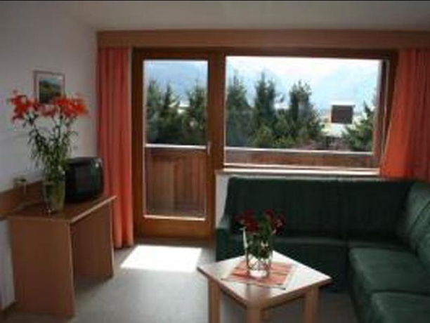 Imagen general del Hotel Appartement Kristall. Foto 5