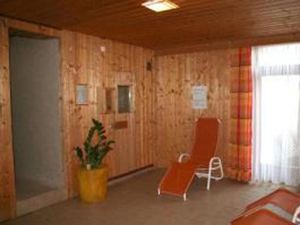 Imagen general del Hotel Appartement Kristall. Foto 12