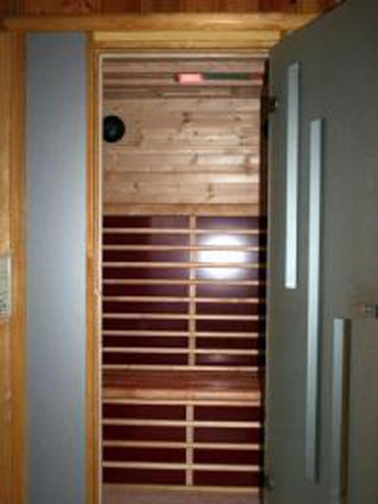 Imagen general del Hotel Appartement Kristall. Foto 14