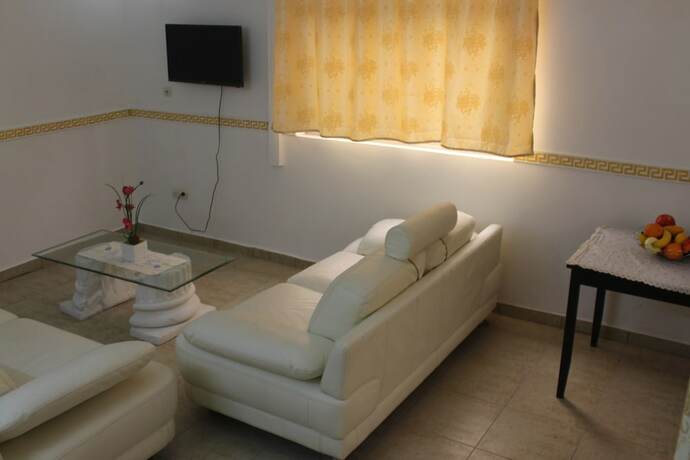 Imagen general del Hotel Appartement Ksw Standard. Foto 21