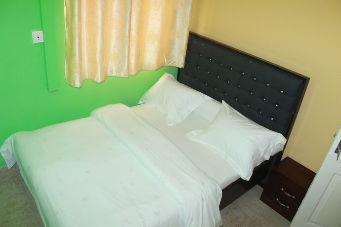 Imagen general del Hotel Appartement Ksw Standard. Foto 23
