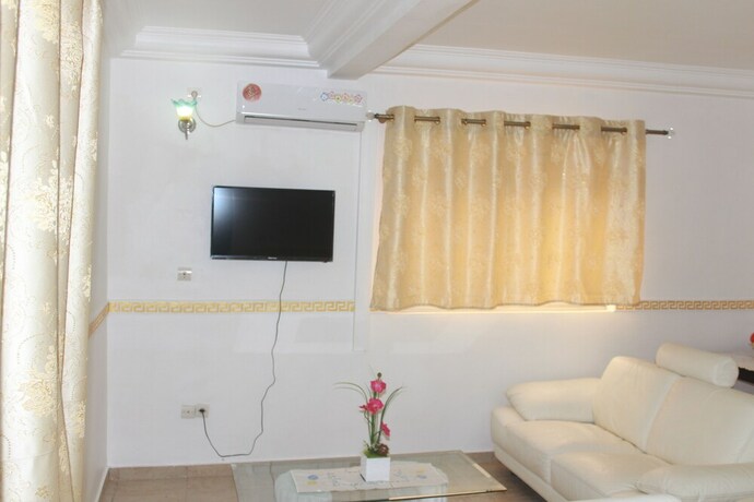 Imagen general del Hotel Appartement Ksw Standard. Foto 25