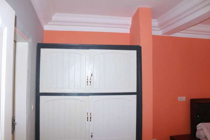 Imagen general del Hotel Appartement Ksw Standard. Foto 26
