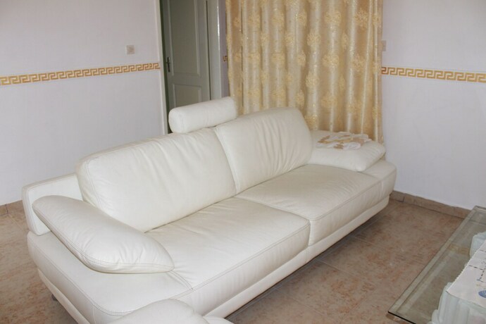 Imagen general del Hotel Appartement Ksw Standard. Foto 28