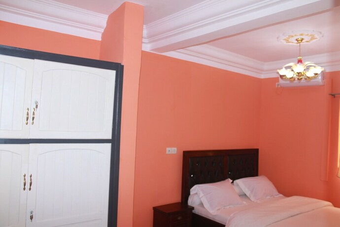 Imagen general del Hotel Appartement Ksw Standard. Foto 31
