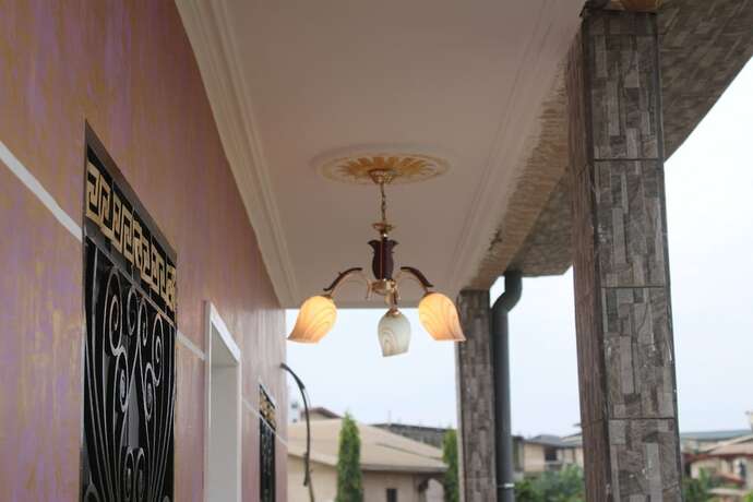 Imagen general del Hotel Appartement Ksw Standard. Foto 33
