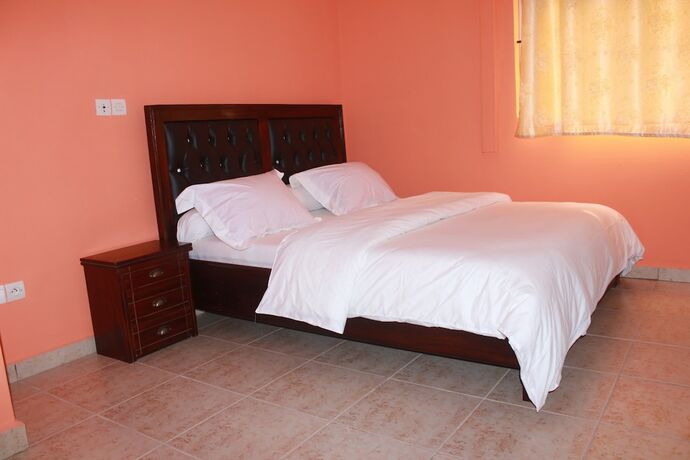 Imagen general del Hotel Appartement Ksw Standard. Foto 35