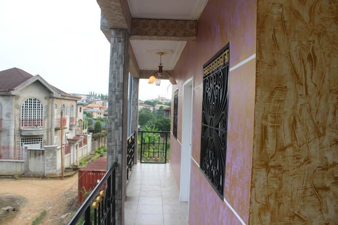 Imagen general del Hotel Appartement Ksw Standard. Foto 37